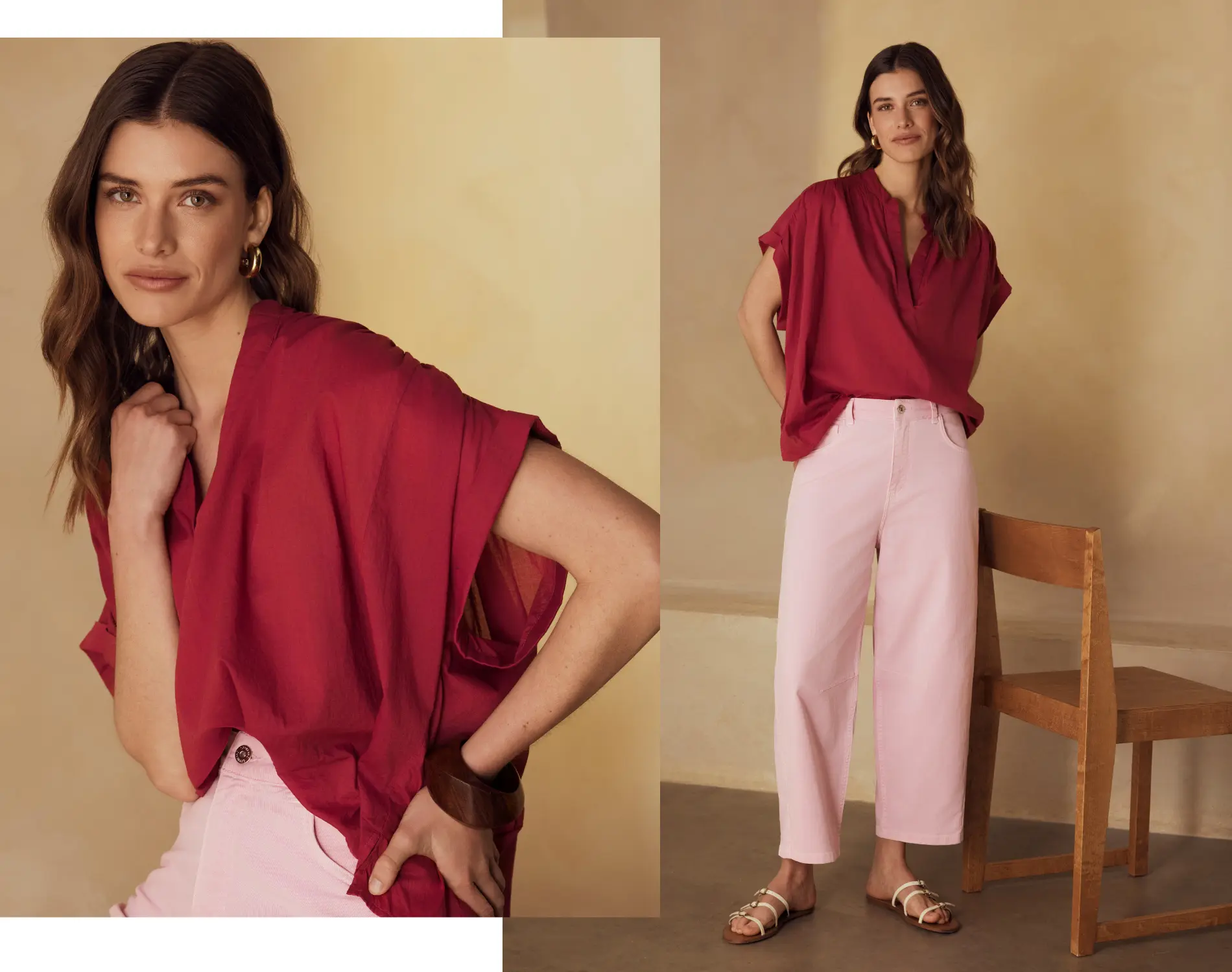 Summer BLush