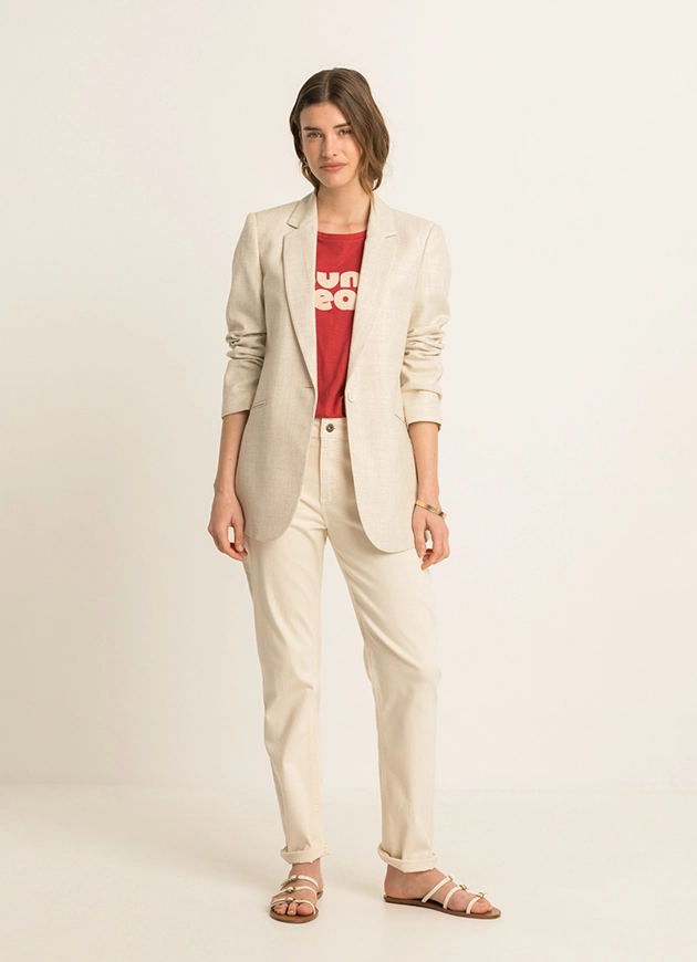 SUMMER LOOK - 008