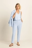 Tapstoelopende basis broek