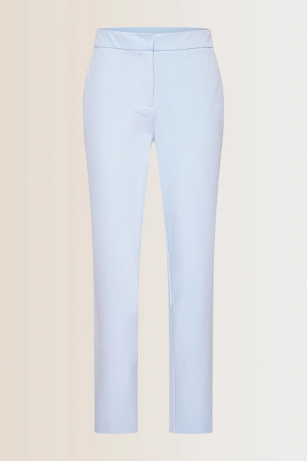 Tapstoelopende basis broek