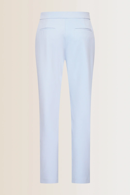 Tapstoelopende basis broek
