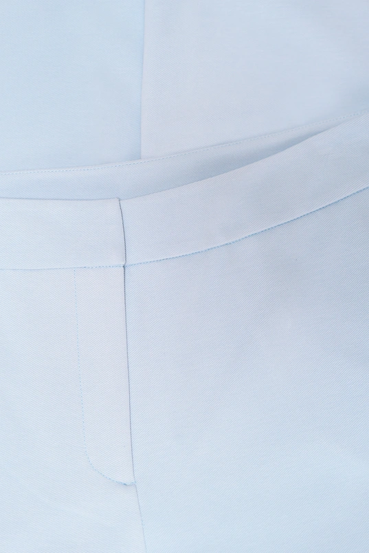 Tapstoelopende basis broek