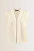 Teddy gilet
