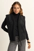 Teddy gilet