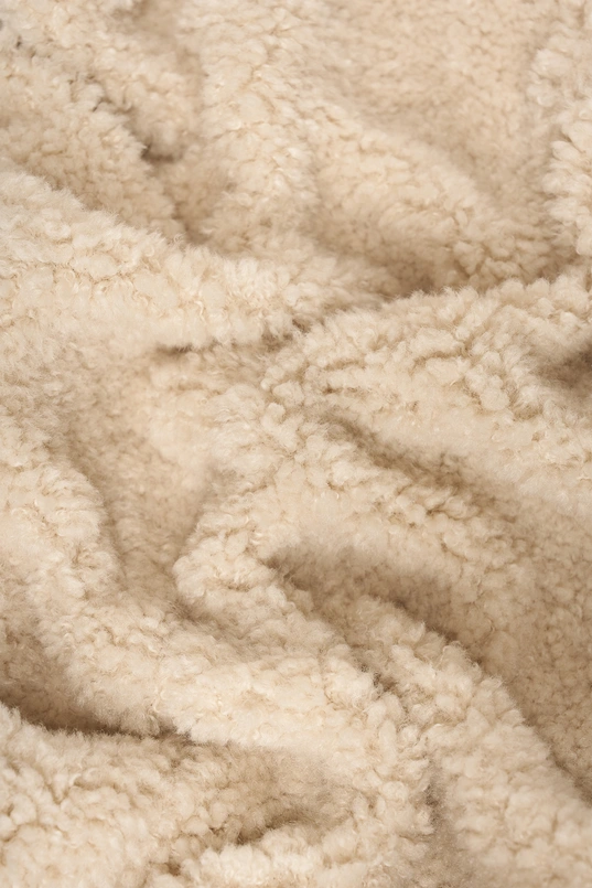 Teddy jas