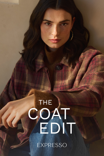 The coat edit