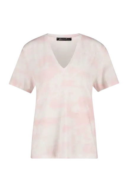 Tie dye T-shirt