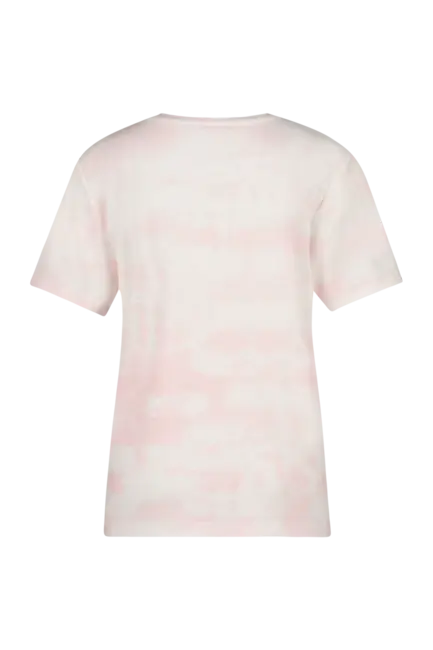 Tie dye T-shirt