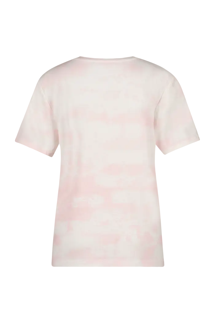 Tie dye T-shirt