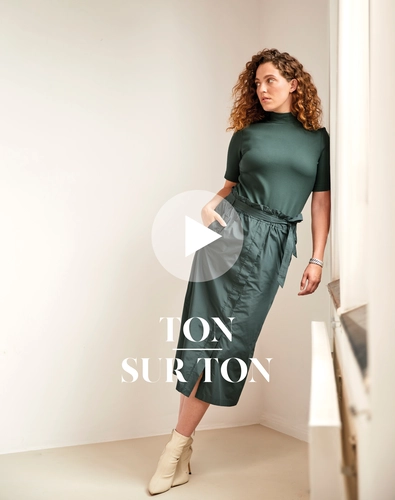 Ton sur Ton