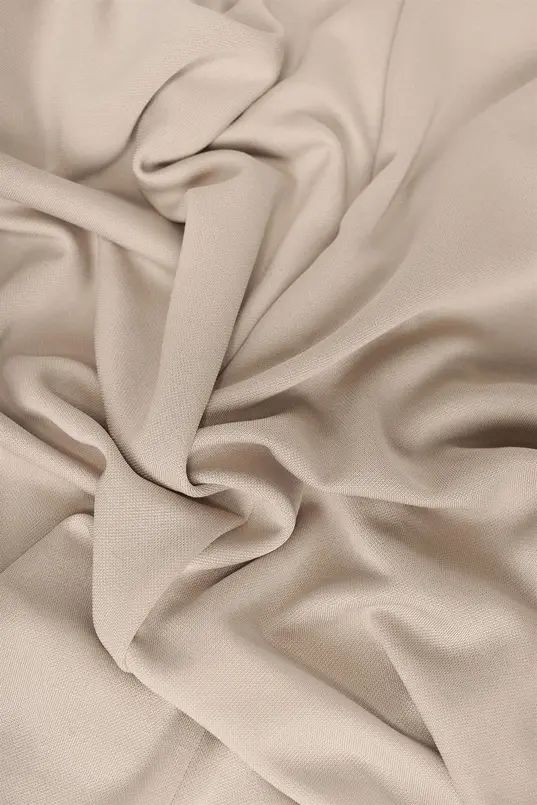 Top met keyhole-detail