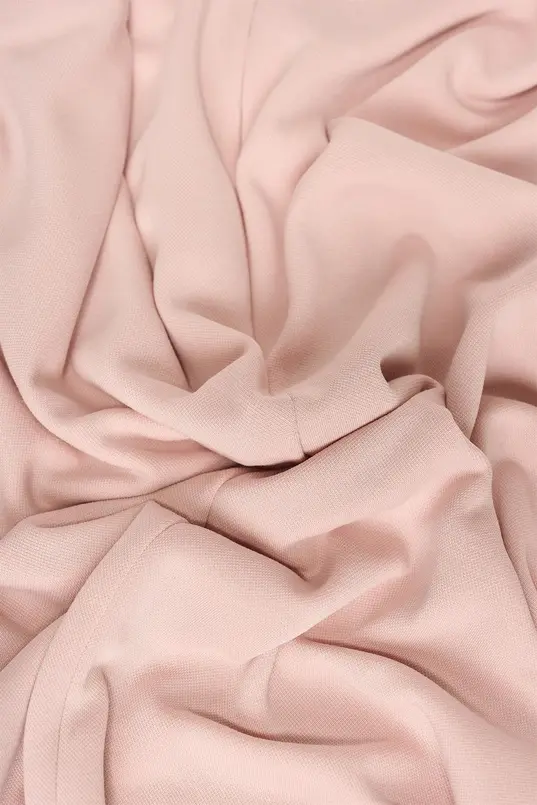 Top met keyhole-detail