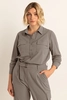 Travel blouse