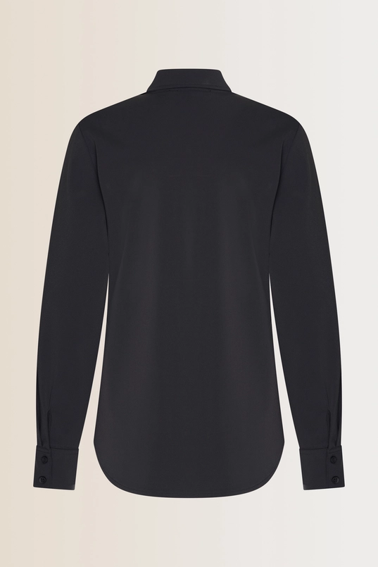 Travel blouse