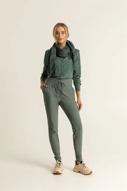 Travel broek