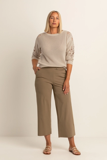 Travel broek |