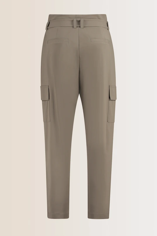 Travel broek