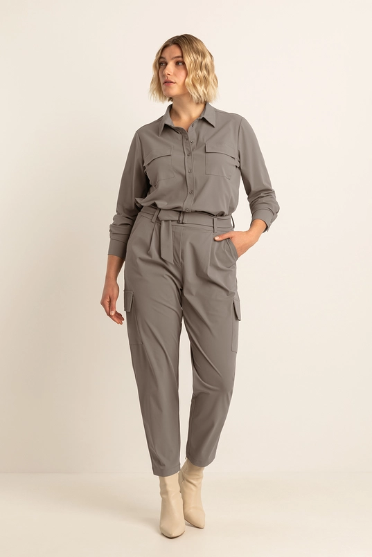 Travel broek