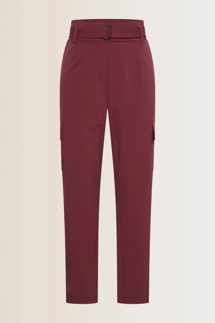 Travel cargobroek