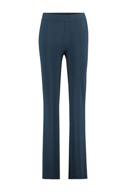 Travel jersey pantalon
