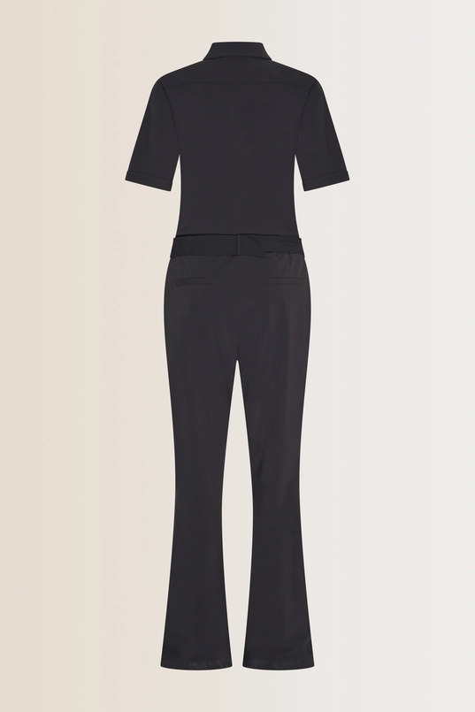 Travel jumpsuit
