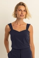 Travel top
