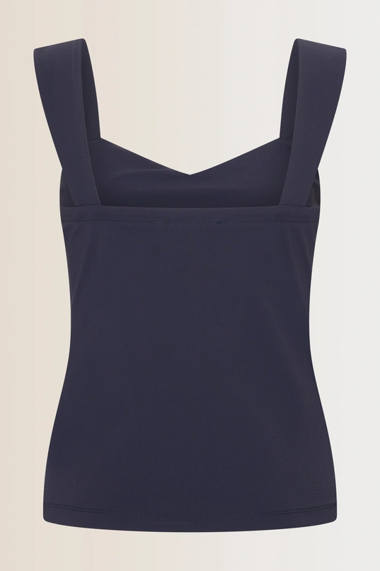 Travel top