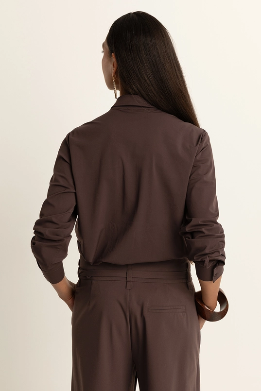 Travelblouse