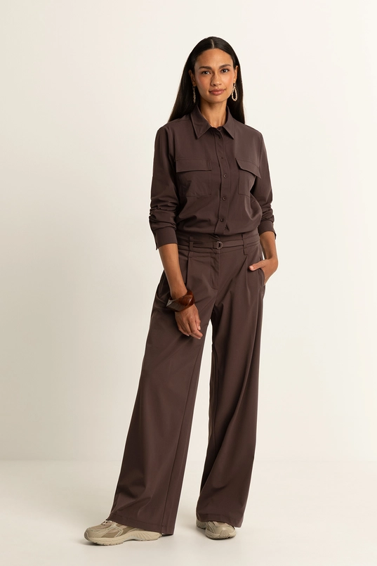 Travelblouse