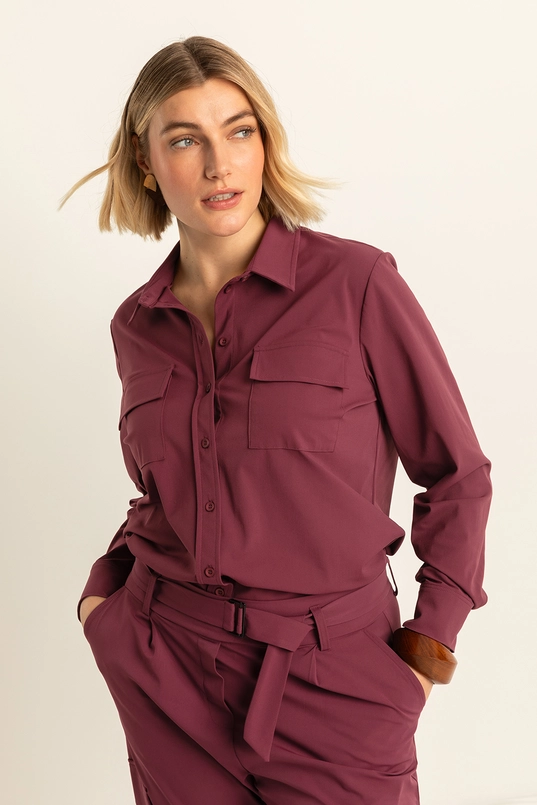 Travelblouse
