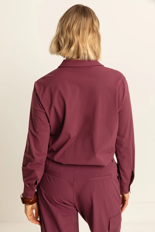 Travelblouse