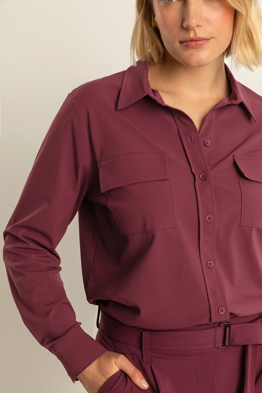 Travelblouse