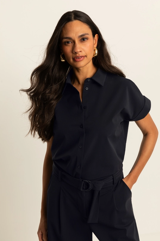 Travelblouse
