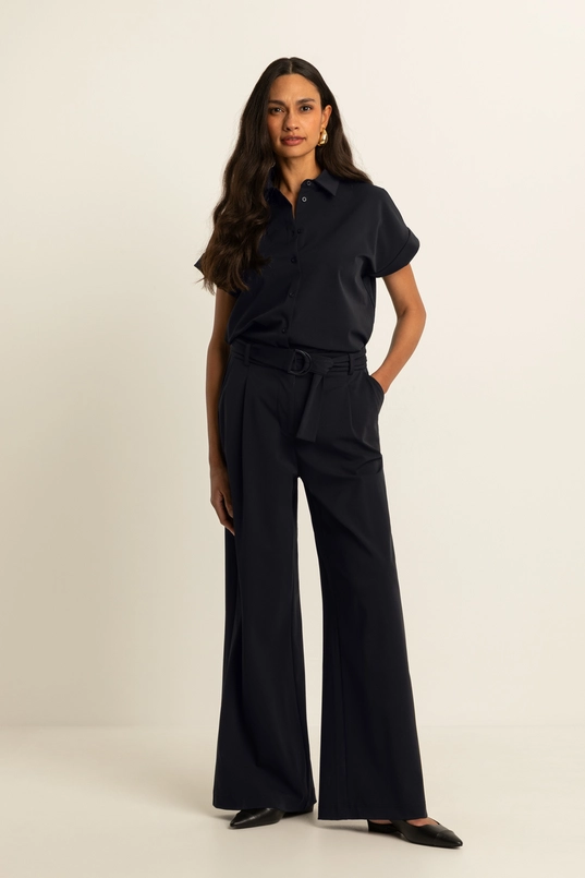 Travelblouse