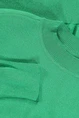 Trui met cut-out detail
