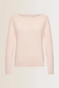 Trui met lurex