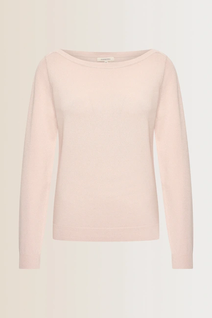 Trui met lurex