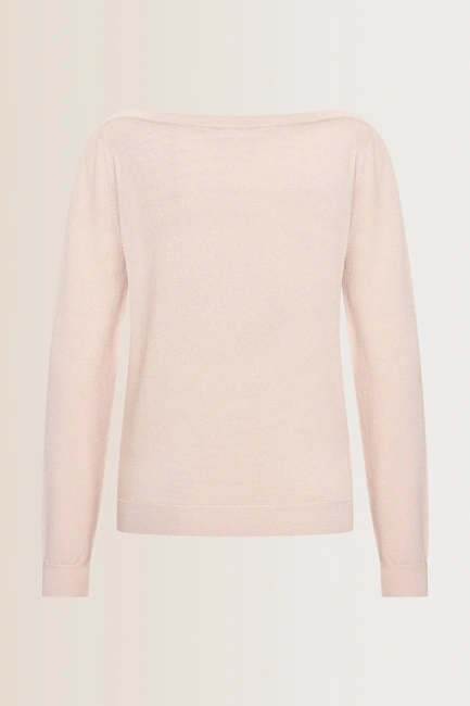 Trui met lurex