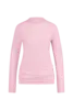 Turtleneck top