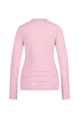 Turtleneck top