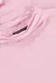 Turtleneck top