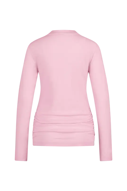 Turtleneck top