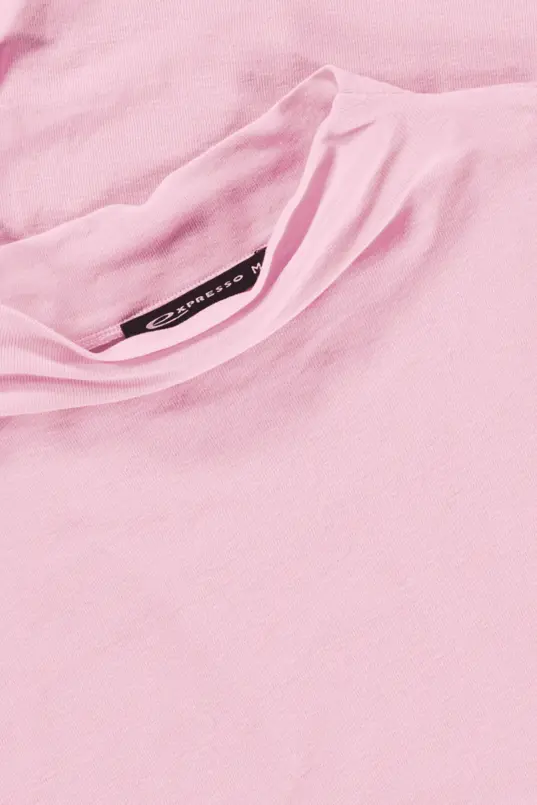 Turtleneck top