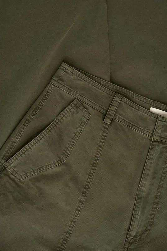 Utility pantalon