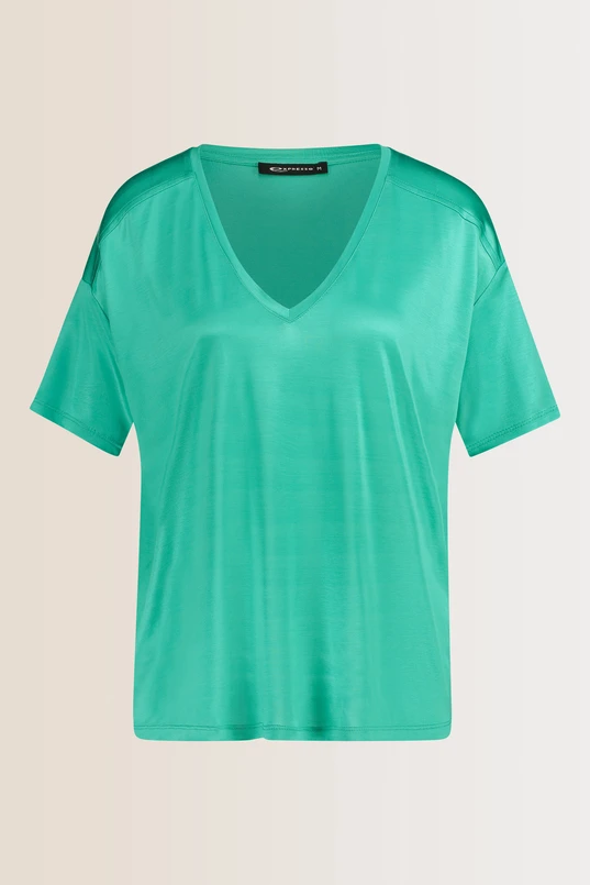 V-hals top