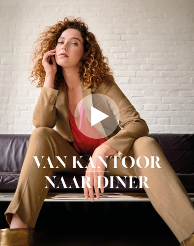 Van kantoor naar diner