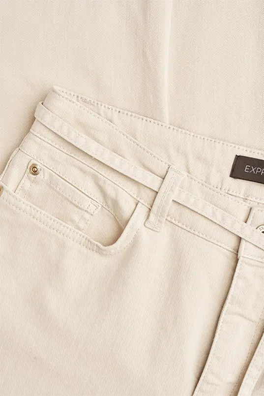 Wide leg jeans PARIS
