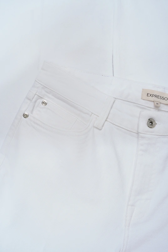Wide leg jeans PARIS