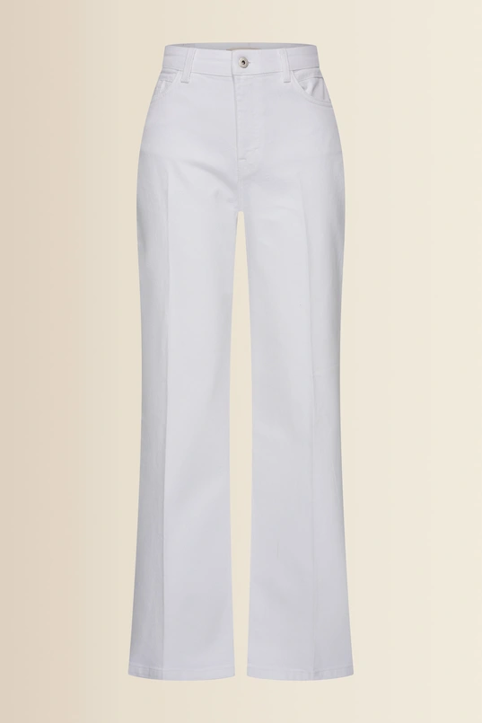 Wide leg jeans PARIS
