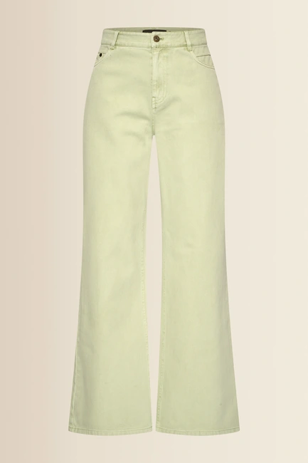 Wide leg jeans ROME